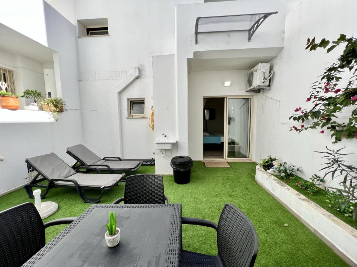 Albufeira Stylish 1 By Homing Lägenhet Exteriör bild